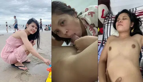 Anh quay phim làm gì để em tập trung chịch đi